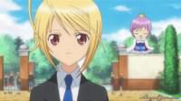 Images - Amu Hinamori - Tadase Hotori
