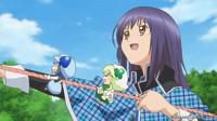Images - Amu Hinamori - Fujisaki Nadeshiko